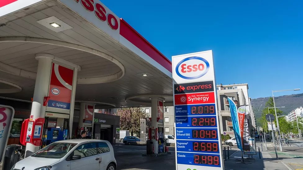 Pouvoir d’achat : comment la flambée des carburants touche les Français au portefeuille